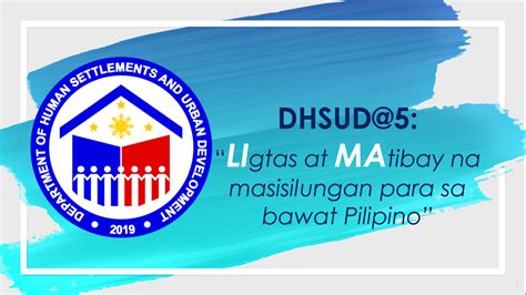 hlurb iloilo|DHSUD Region 6 .